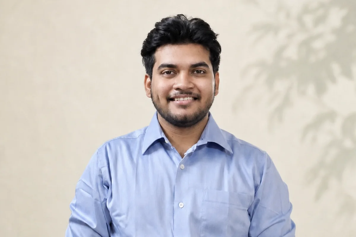 Ankit Shukla