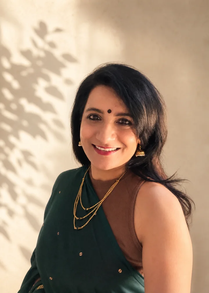 Manisha Pathak