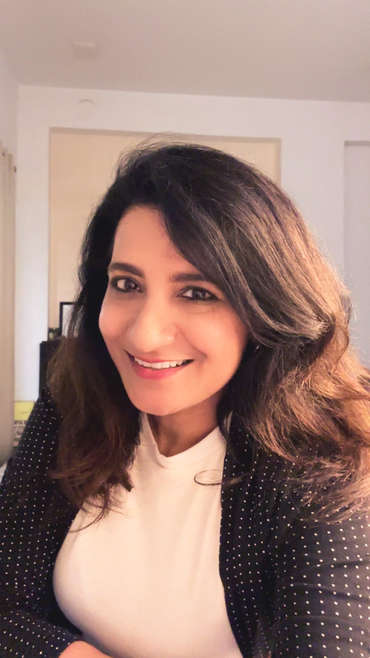 Manisha Pathak